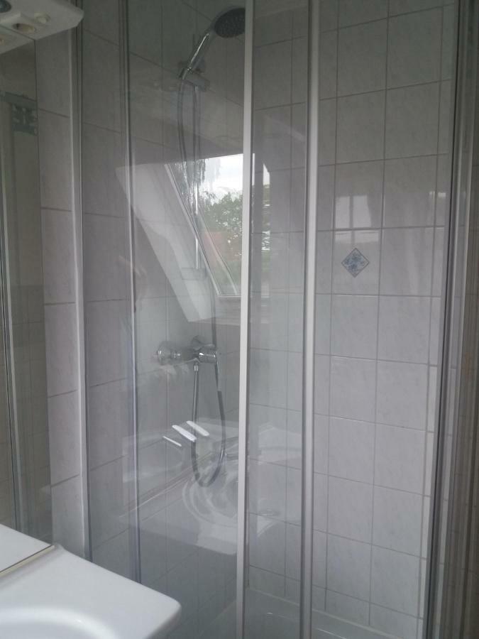 Apartment Usedom 3 Welzin Buitenkant foto